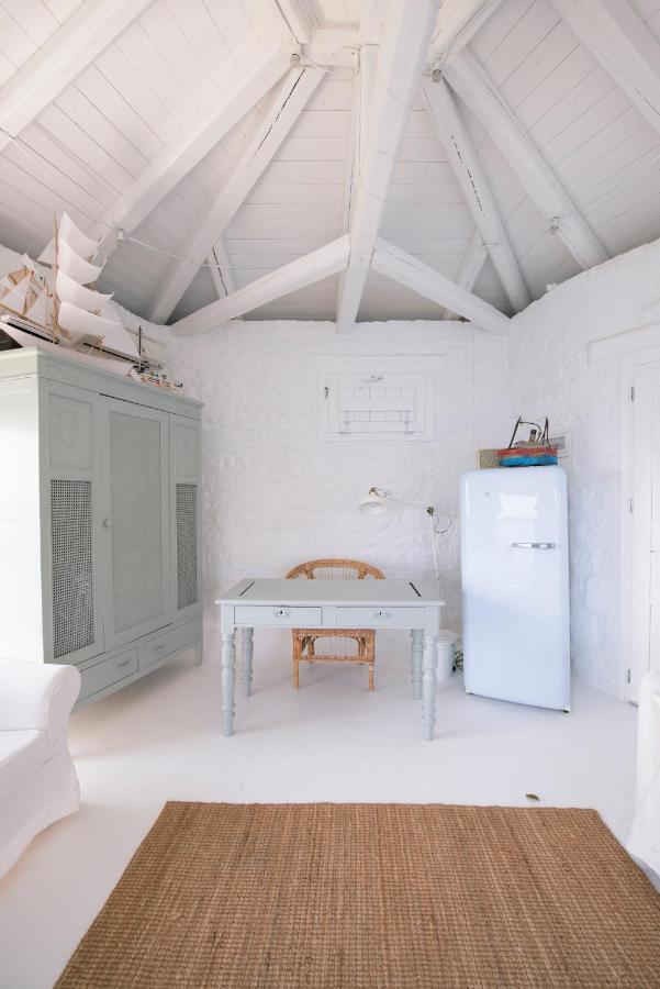 Villa Aiolos: Above The Sea, Within Agios Nikolaos Dış mekan fotoğraf